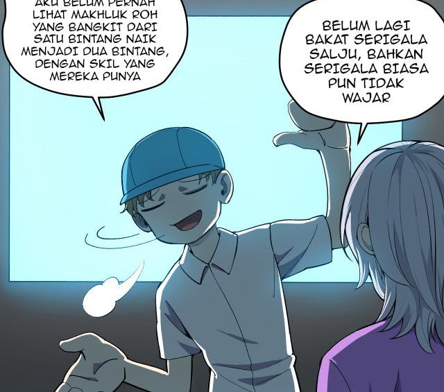 Taming System Chapter 06 Gambar 12