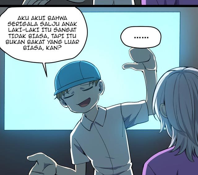 Taming System Chapter 06 Gambar 13