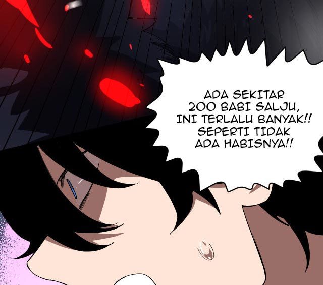 Taming System Chapter 06 Gambar 27