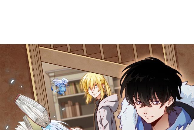 Taming System Chapter 06 Gambar 31
