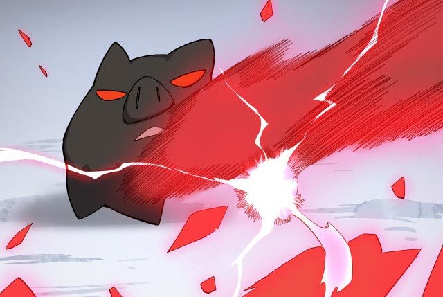 Taming System Chapter 06 Gambar 46