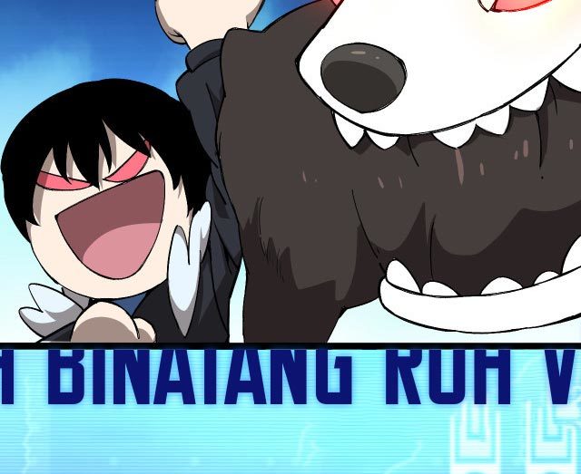 Taming System Chapter 06 Gambar 63