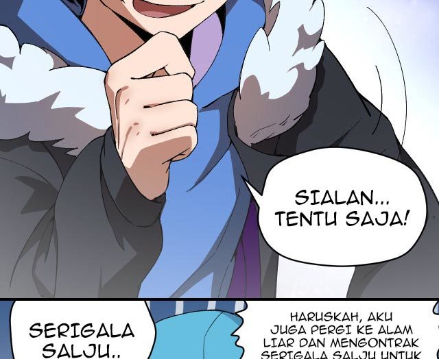 Taming System Chapter 06 Gambar 74