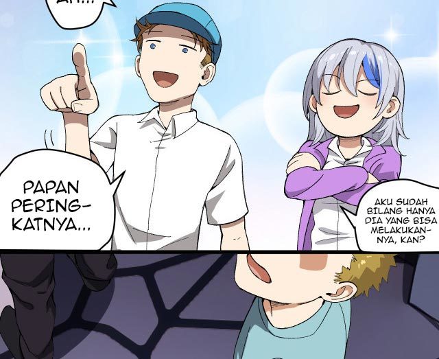 Taming System Chapter 06 Gambar 76