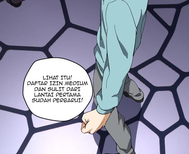 Taming System Chapter 06 Gambar 77
