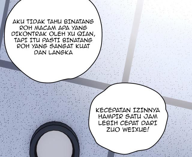 Taming System Chapter 06 Gambar 83
