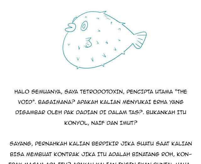 Taming System Chapter 06 Gambar 89