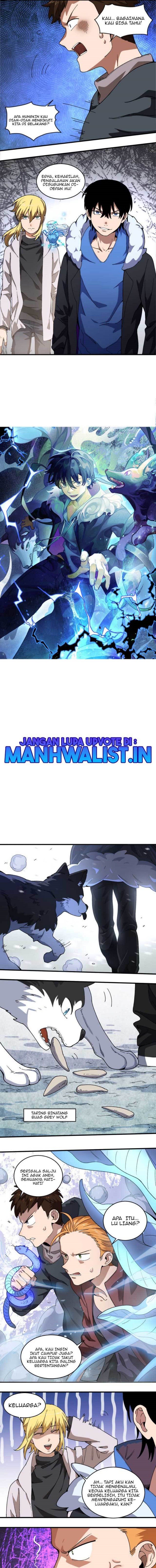 Taming System Chapter 17 Gambar 1