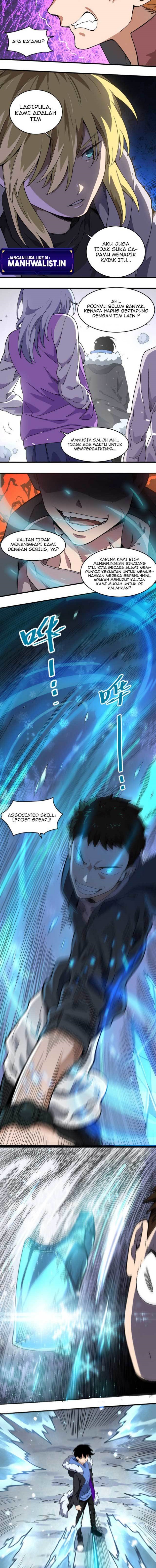 Taming System Chapter 17 Gambar 2