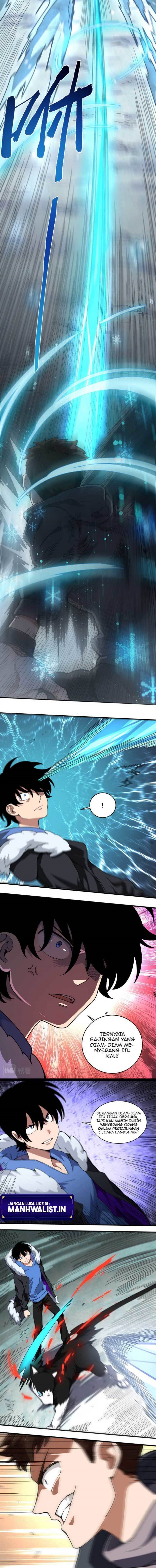 Taming System Chapter 17 Gambar 3