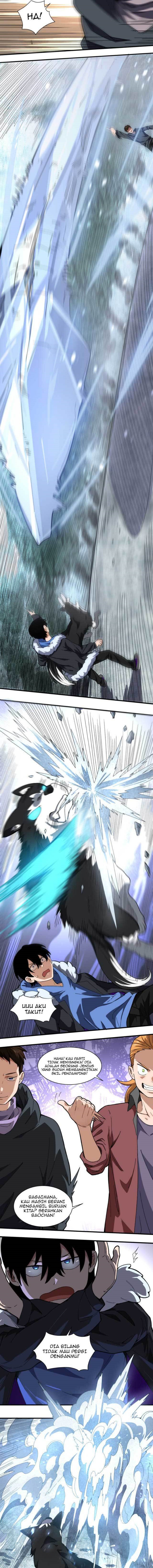 Taming System Chapter 17 Gambar 4