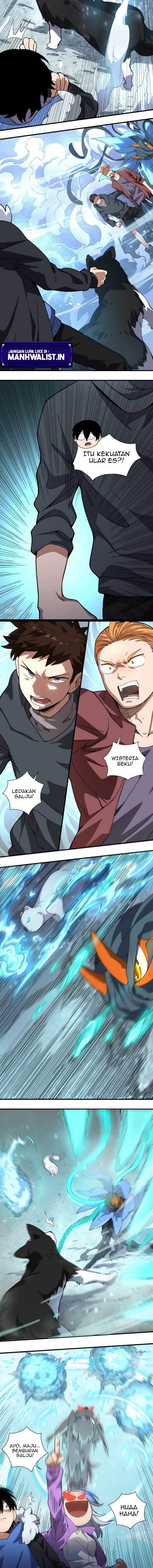 Taming System Chapter 17 Gambar 5