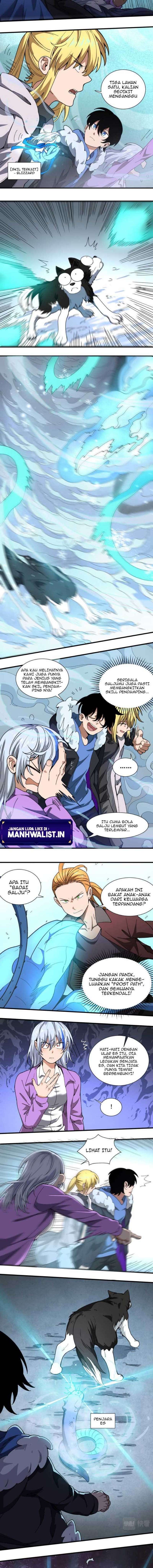 Taming System Chapter 17 Gambar 6