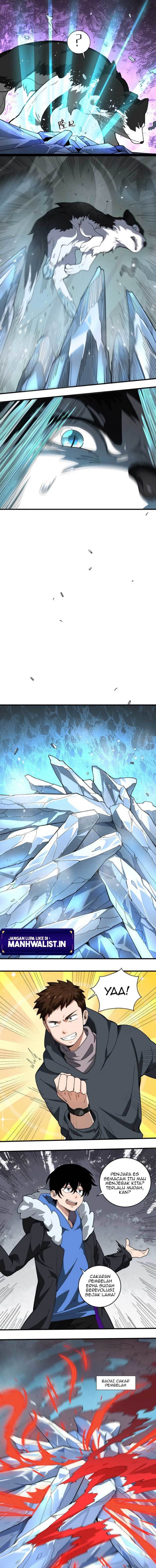 Taming System Chapter 17 Gambar 7