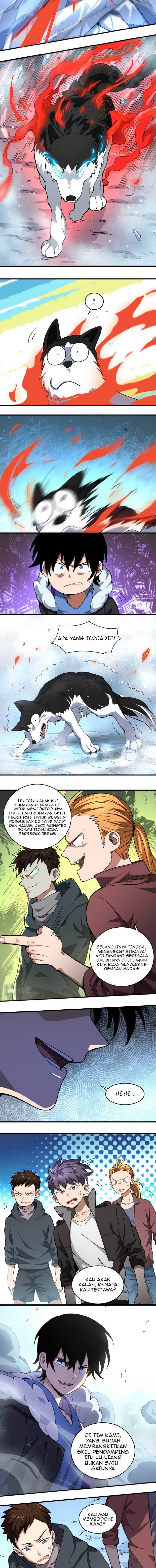 Taming System Chapter 17 Gambar 8