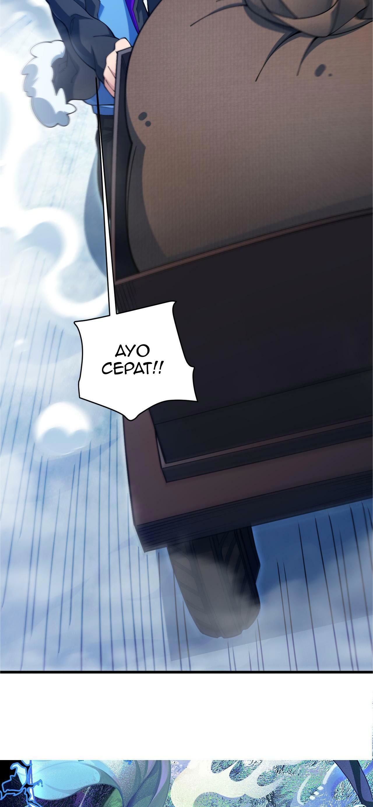 Taming System Chapter 21 Gambar 2