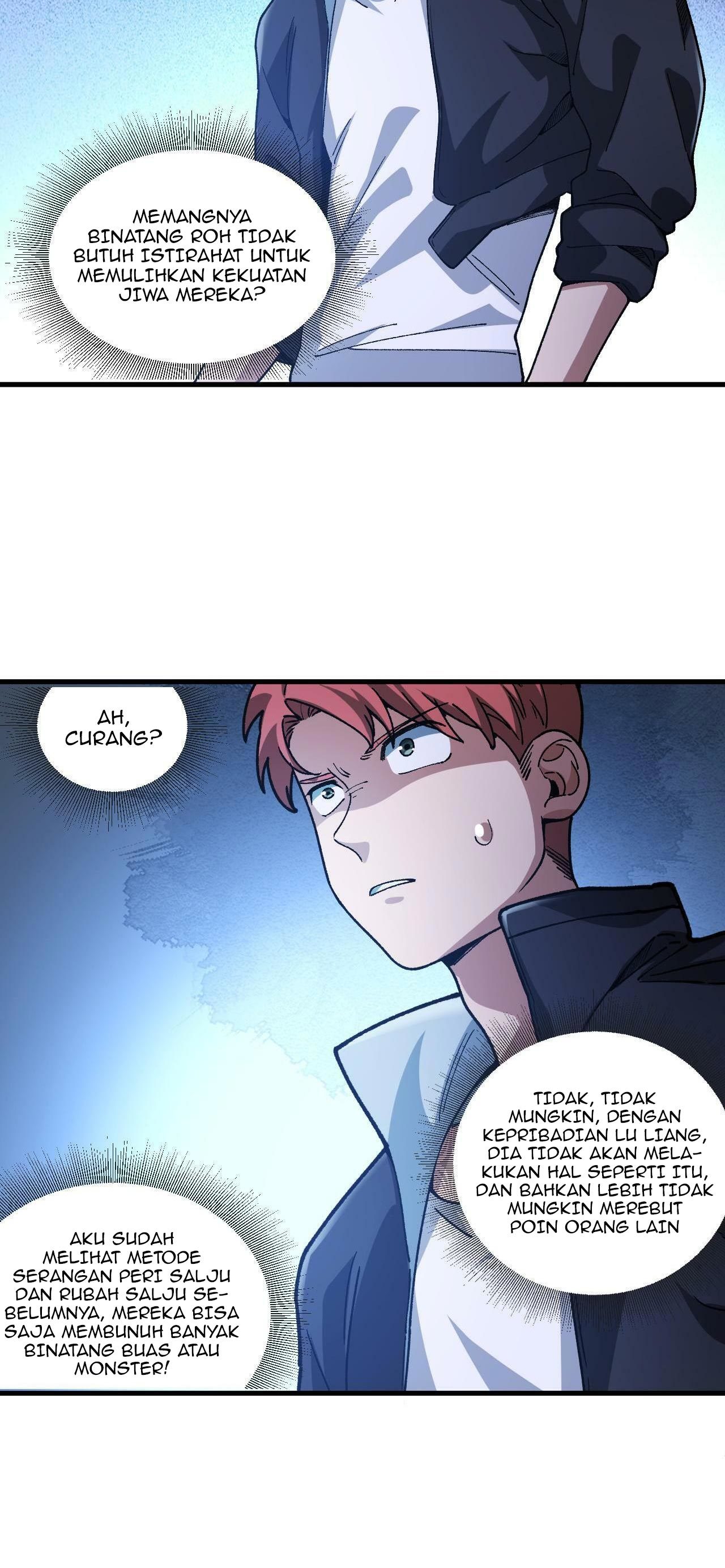 Taming System Chapter 21 Gambar 10