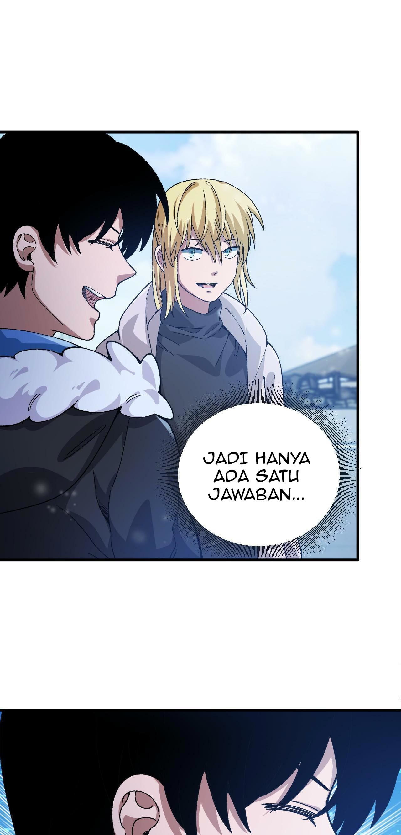 Taming System Chapter 21 Gambar 11