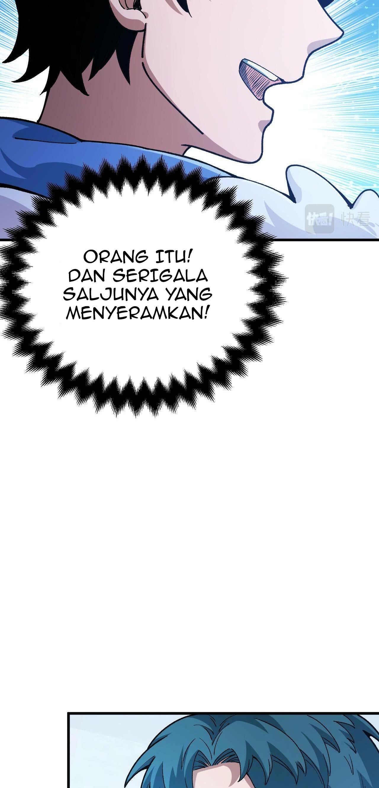 Taming System Chapter 21 Gambar 12