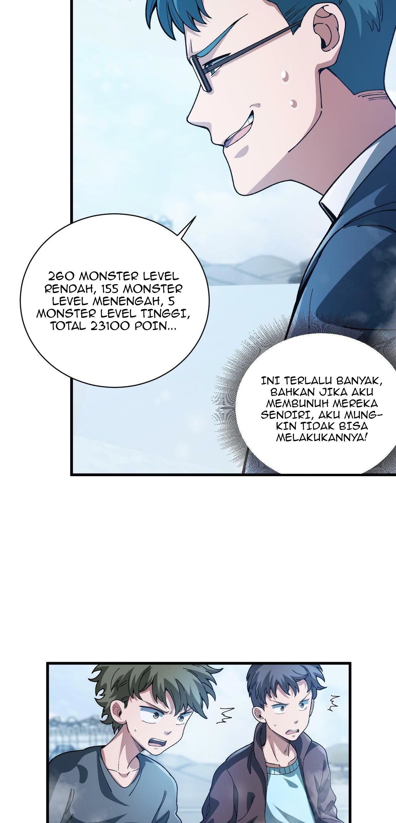Taming System Chapter 21 Gambar 13