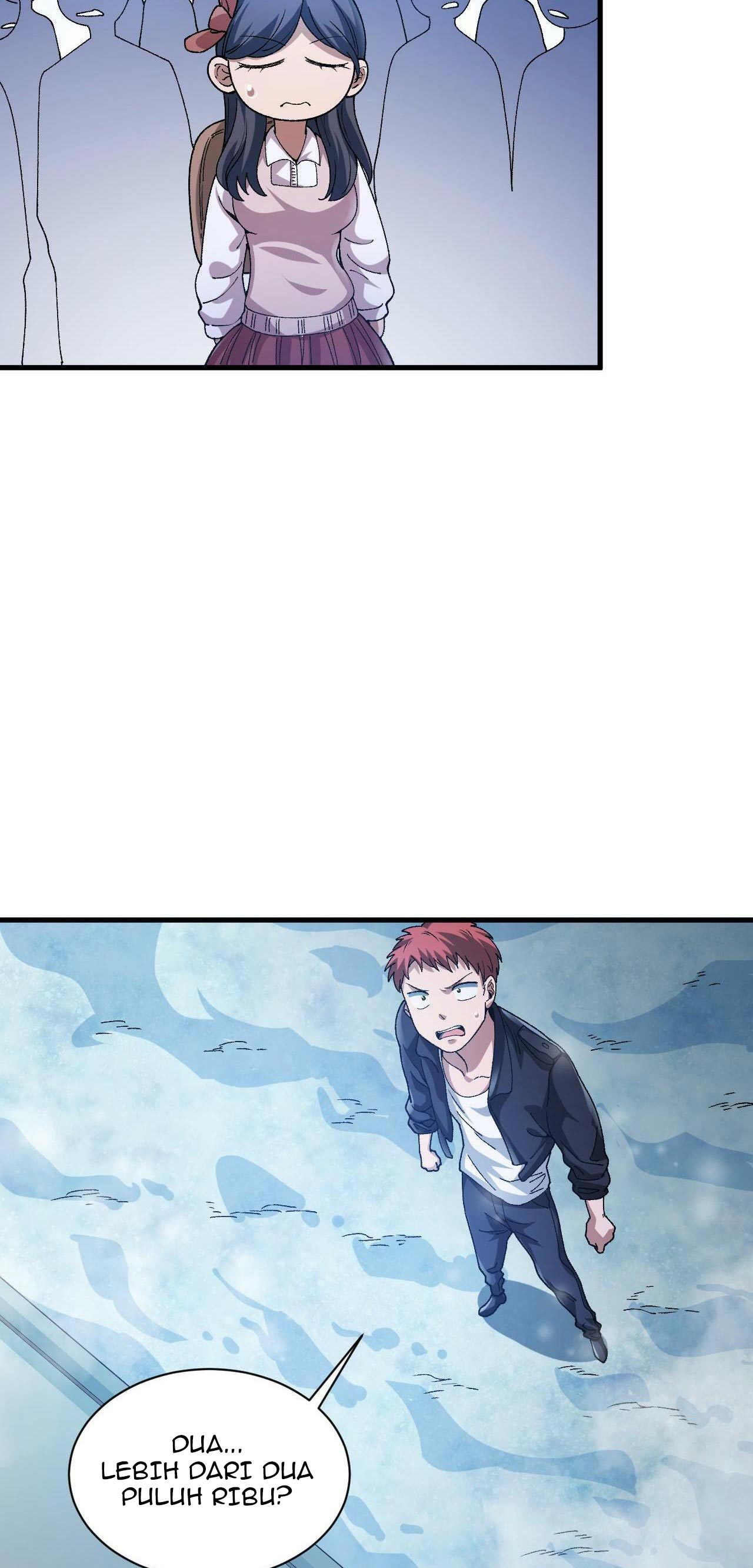 Taming System Chapter 21 Gambar 15