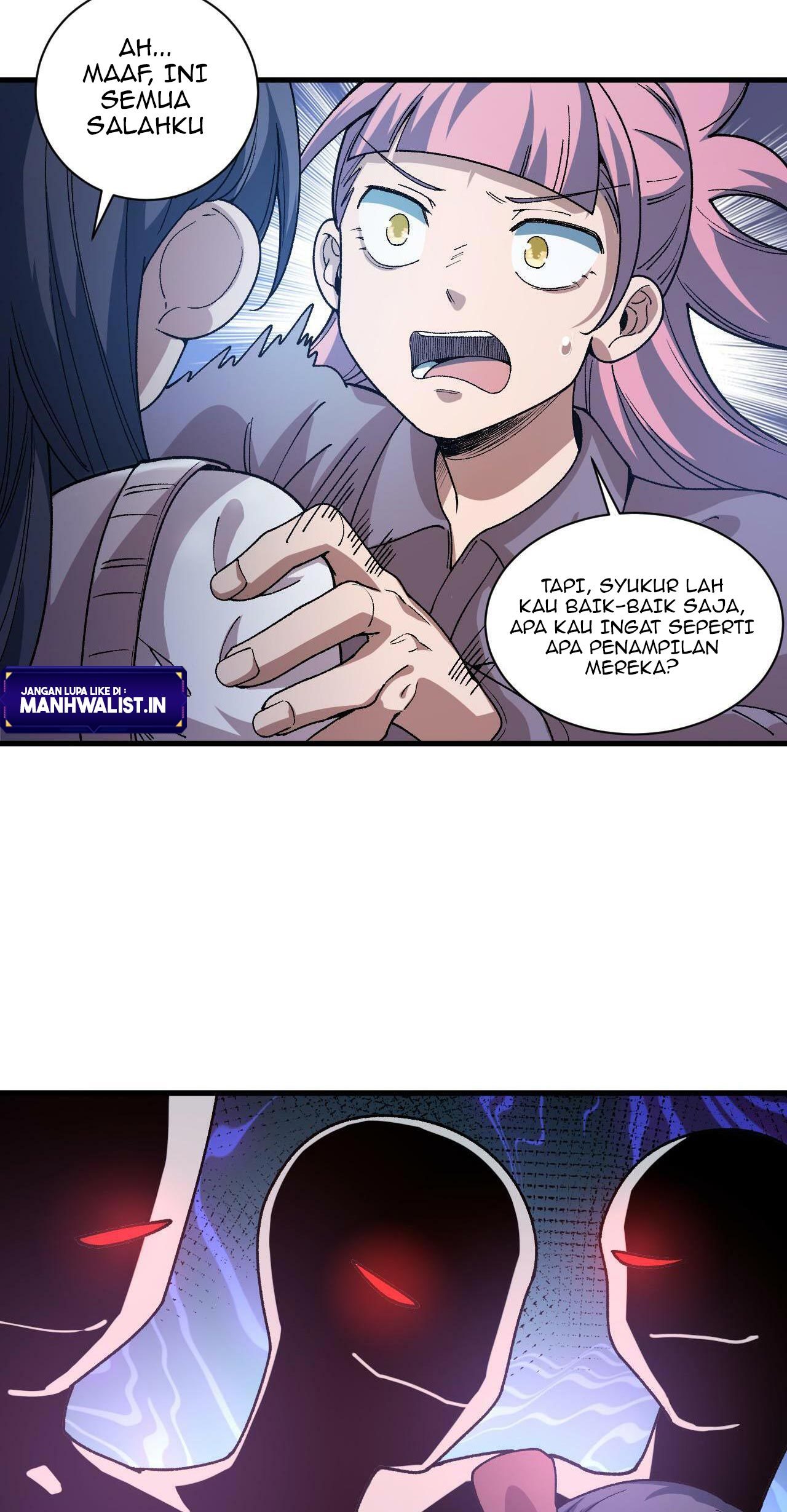 Taming System Chapter 21 Gambar 22