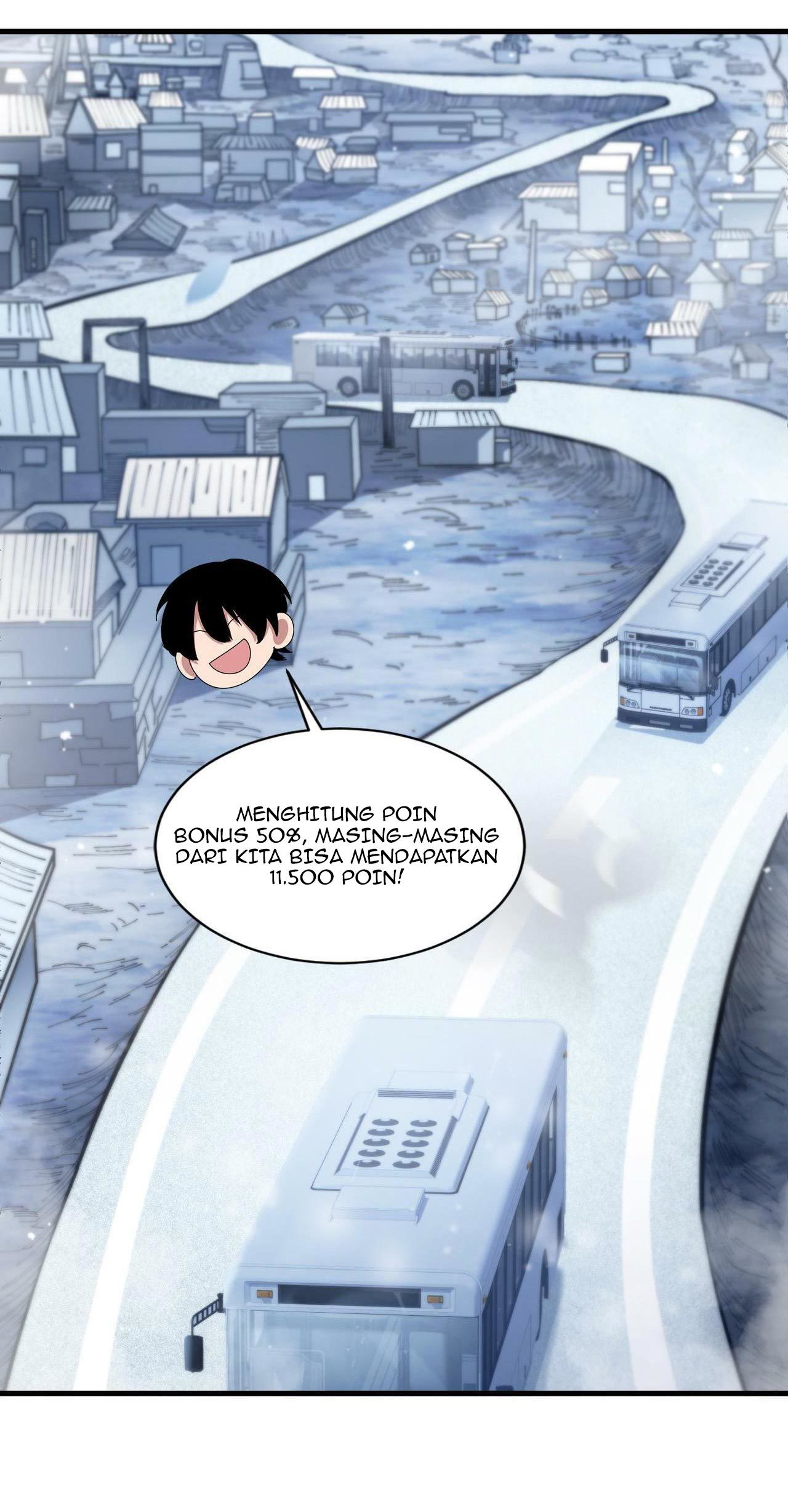 Taming System Chapter 21 Gambar 30