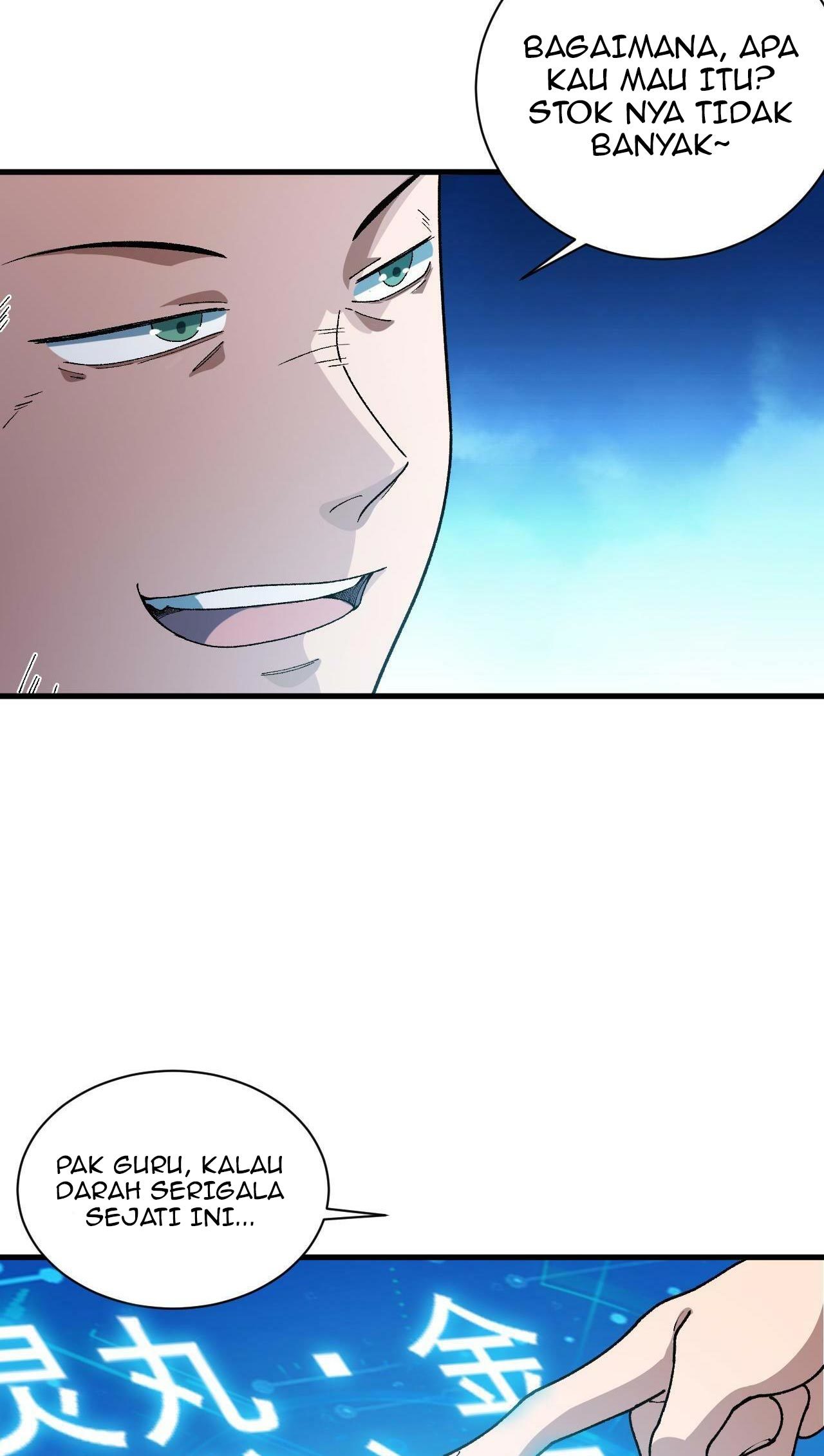 Taming System Chapter 21 Gambar 45