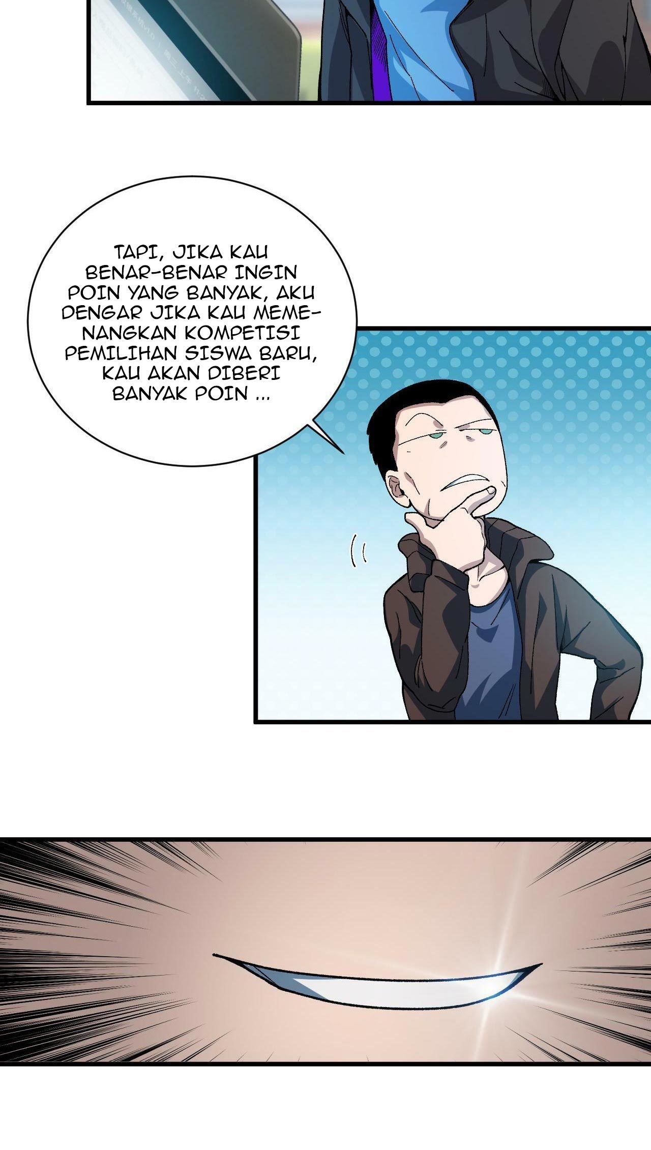 Taming System Chapter 21 Gambar 47