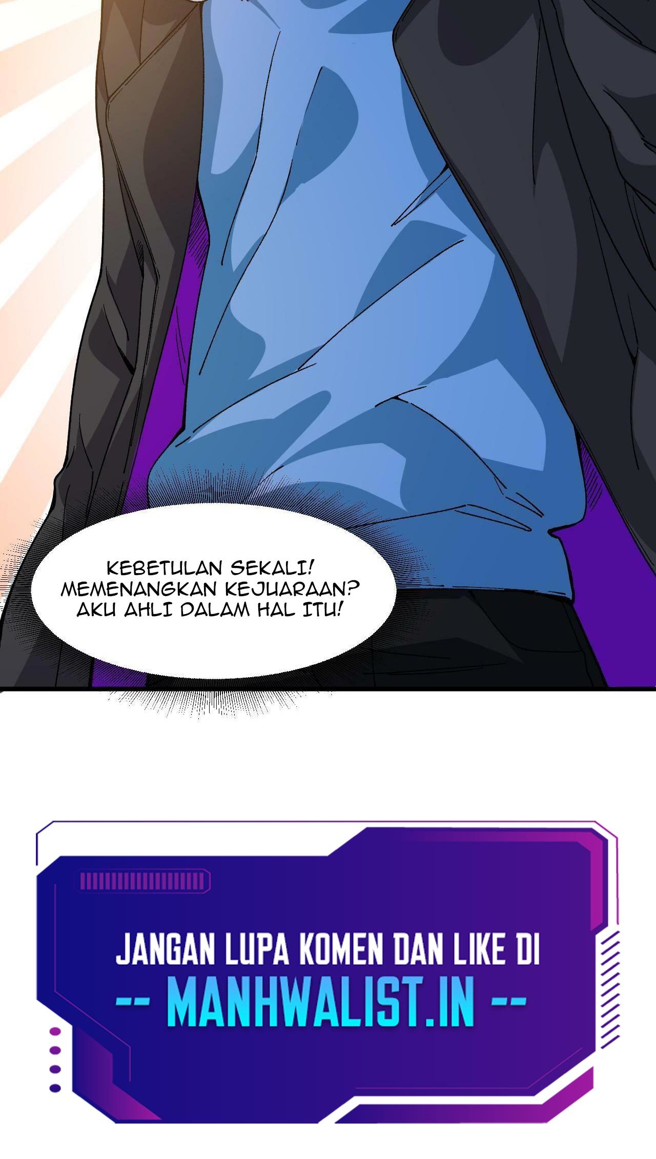 Taming System Chapter 21 Gambar 49