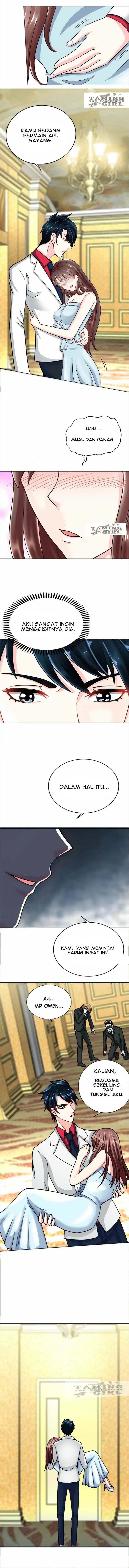 Taming The Possessive Girl Chapter 02 Gambar 5