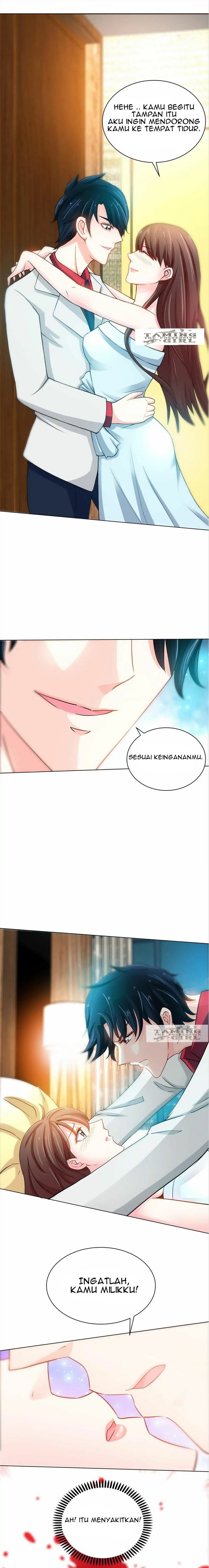Taming The Possessive Girl Chapter 02 Gambar 6