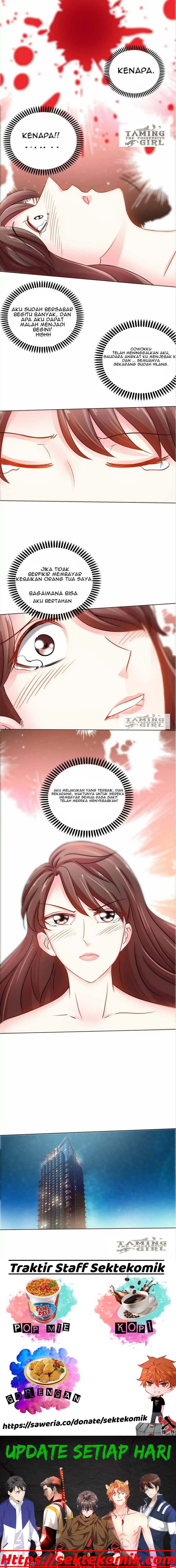 Taming The Possessive Girl Chapter 02 Gambar 7