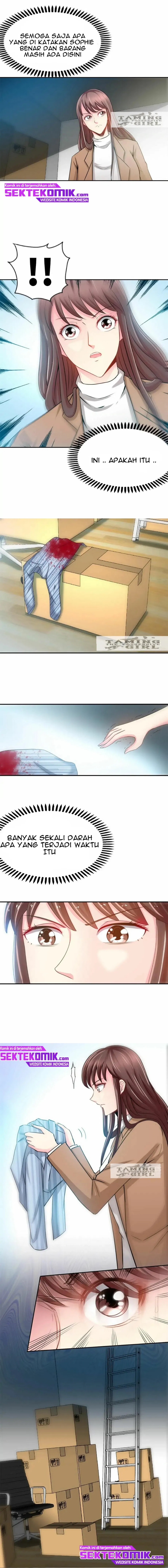 Taming The Possessive Girl Chapter 08 Gambar 2