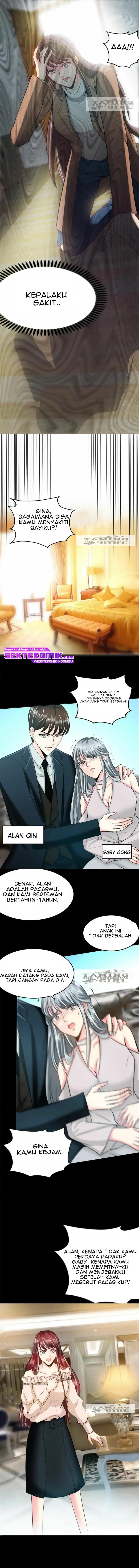 Taming The Possessive Girl Chapter 08 Gambar 3