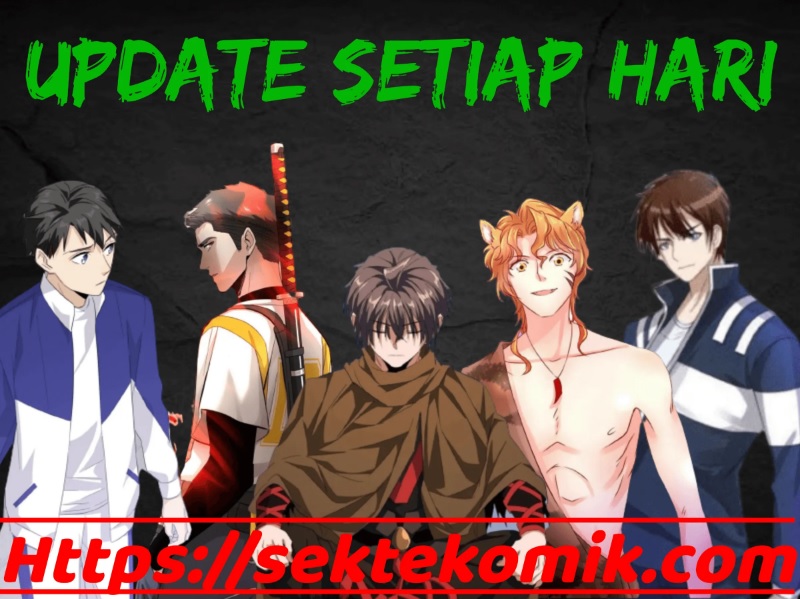 Taming The Possessive Girl Chapter 08 Gambar 7