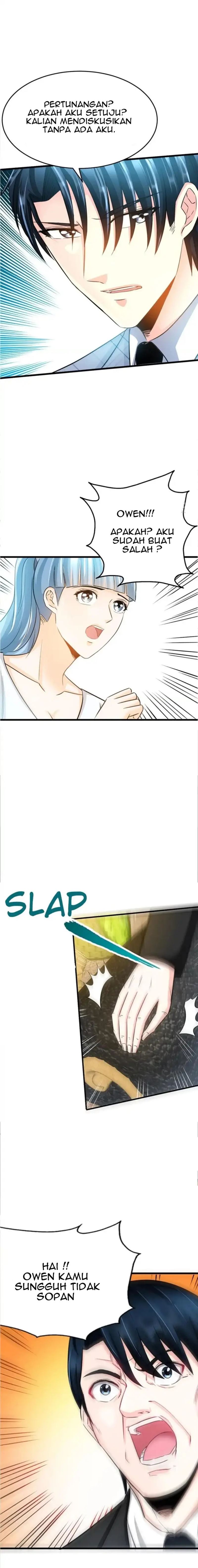 Taming The Possessive Girl Chapter 21 Gambar 6