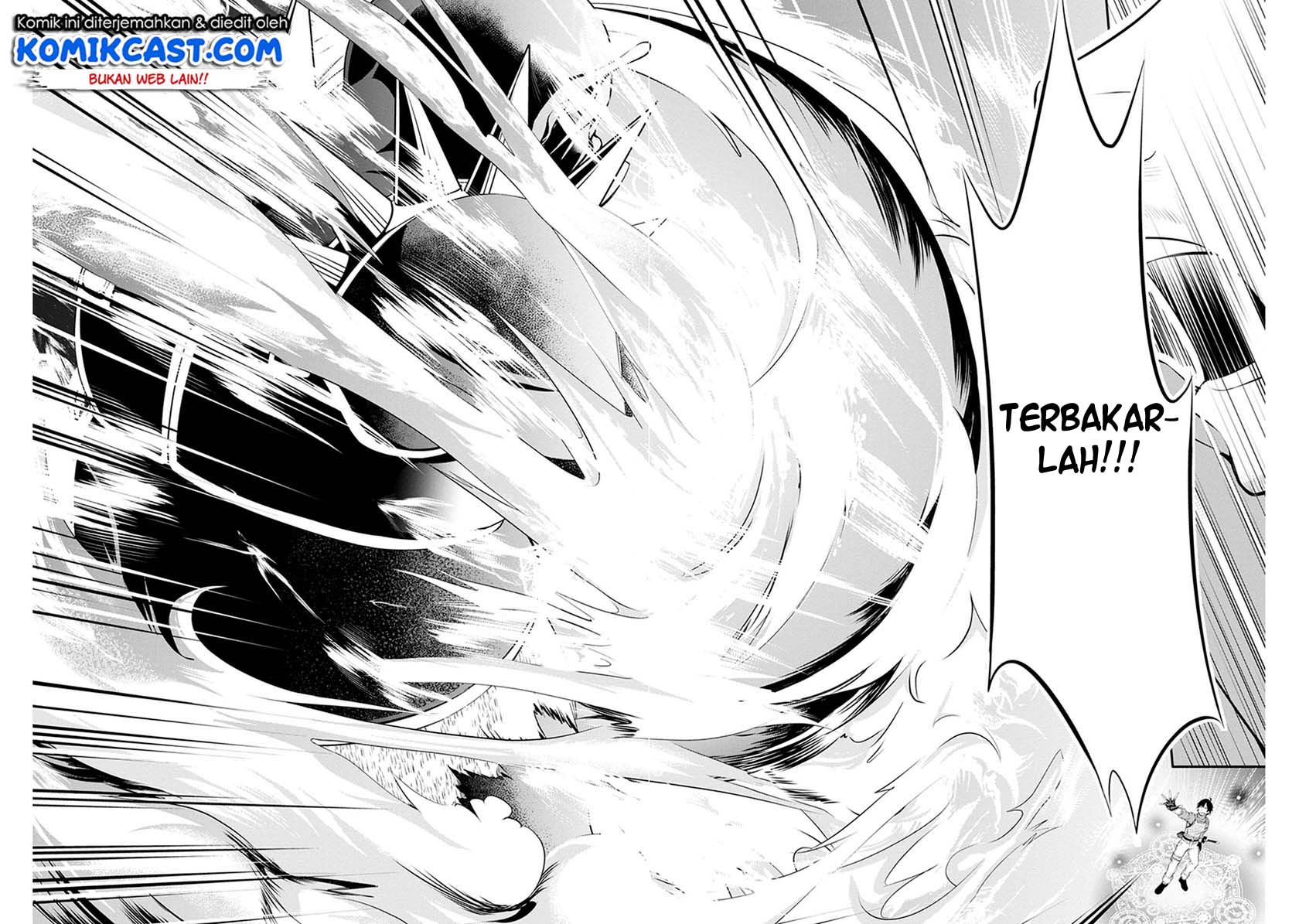 Tanaka no Atelier Chapter 02 Gambar 15