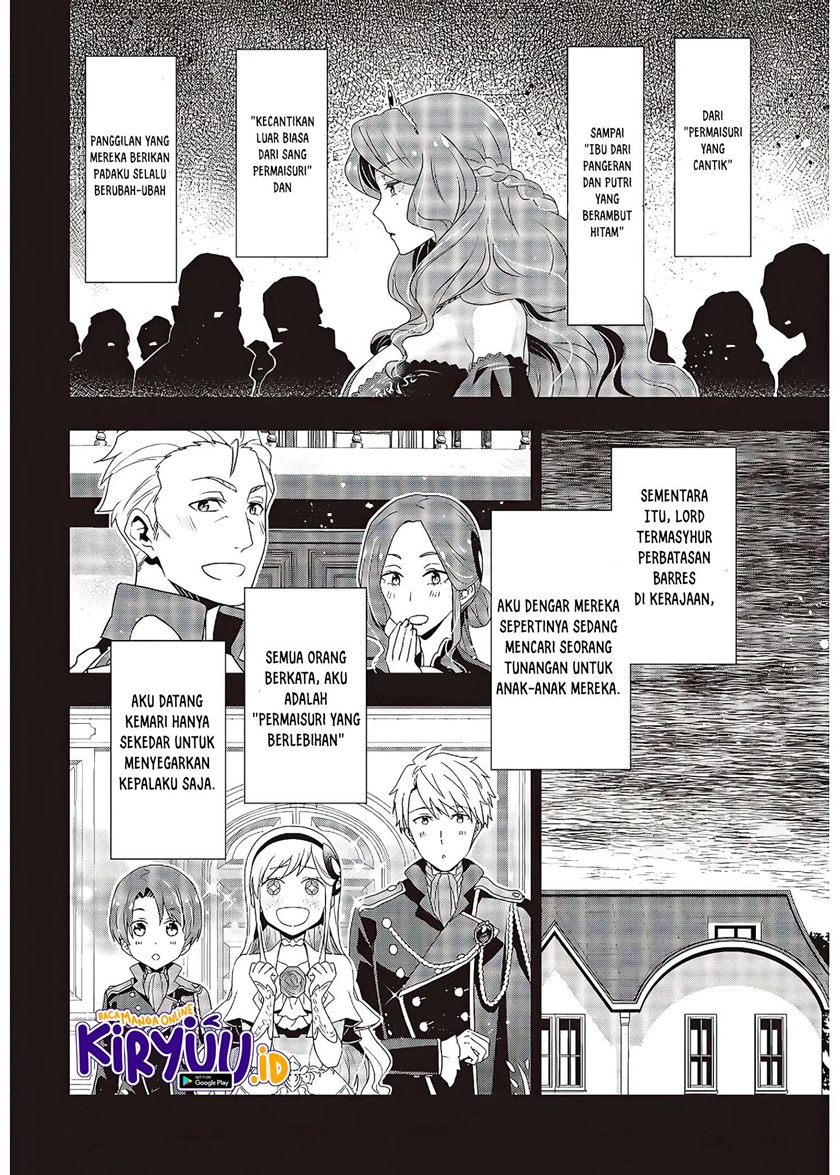 Tanaka Ke, Tensei Suru Chapter 06 Gambar 10