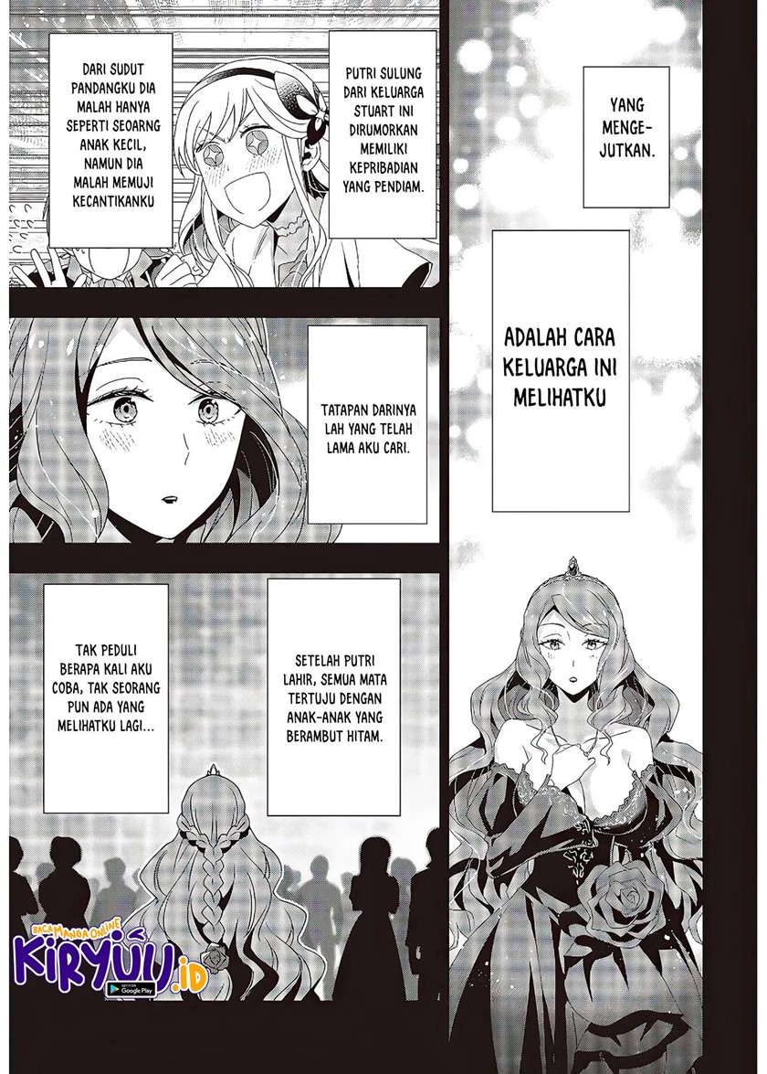 Tanaka Ke, Tensei Suru Chapter 06 Gambar 11