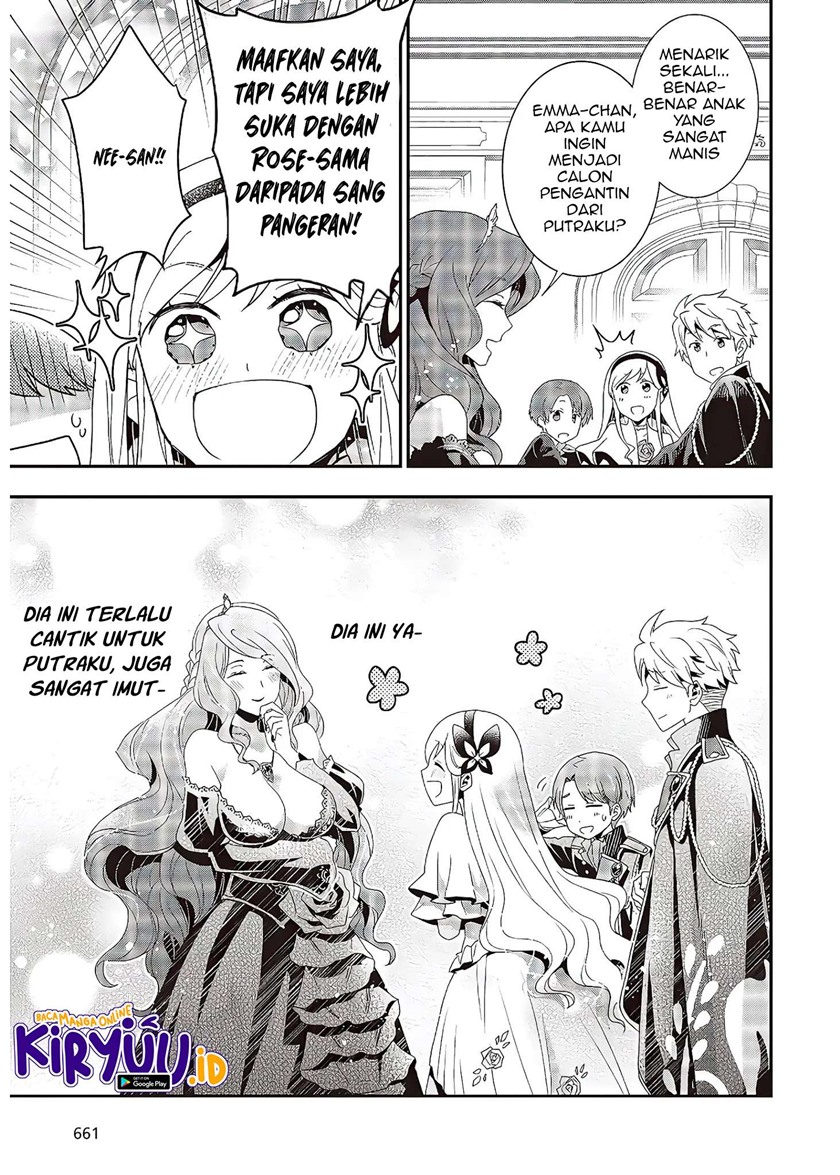 Tanaka Ke, Tensei Suru Chapter 06 Gambar 13