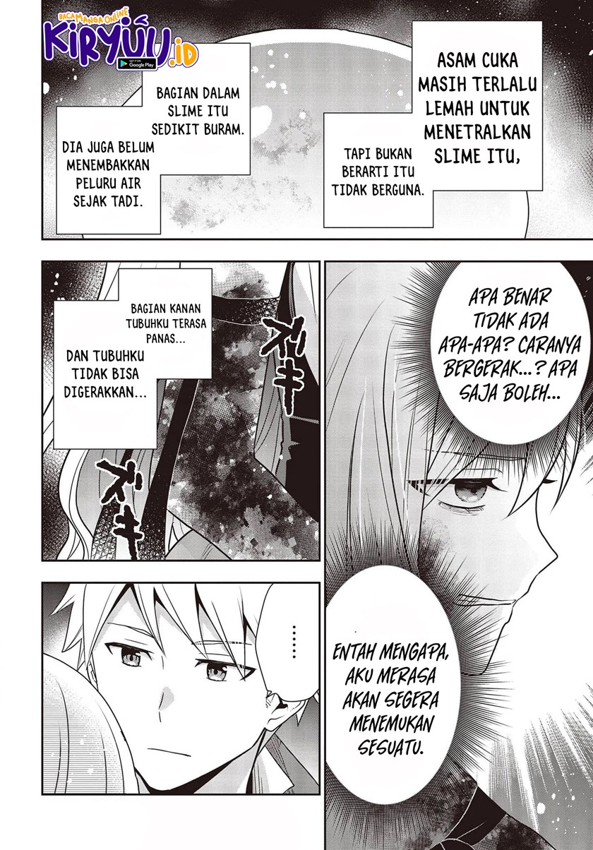 Tanaka Ke, Tensei Suru Chapter 13 Gambar 13