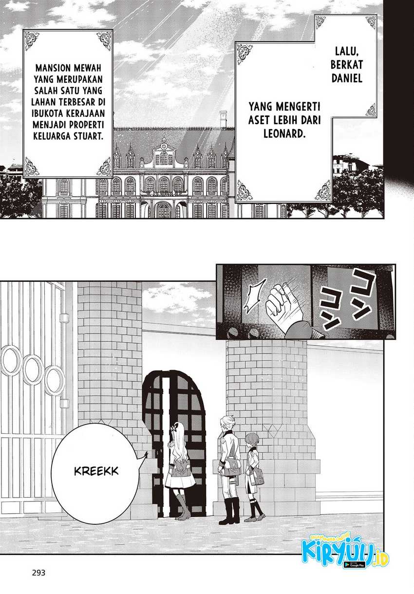 Tanaka Ke, Tensei Suru Chapter 32 Gambar 16
