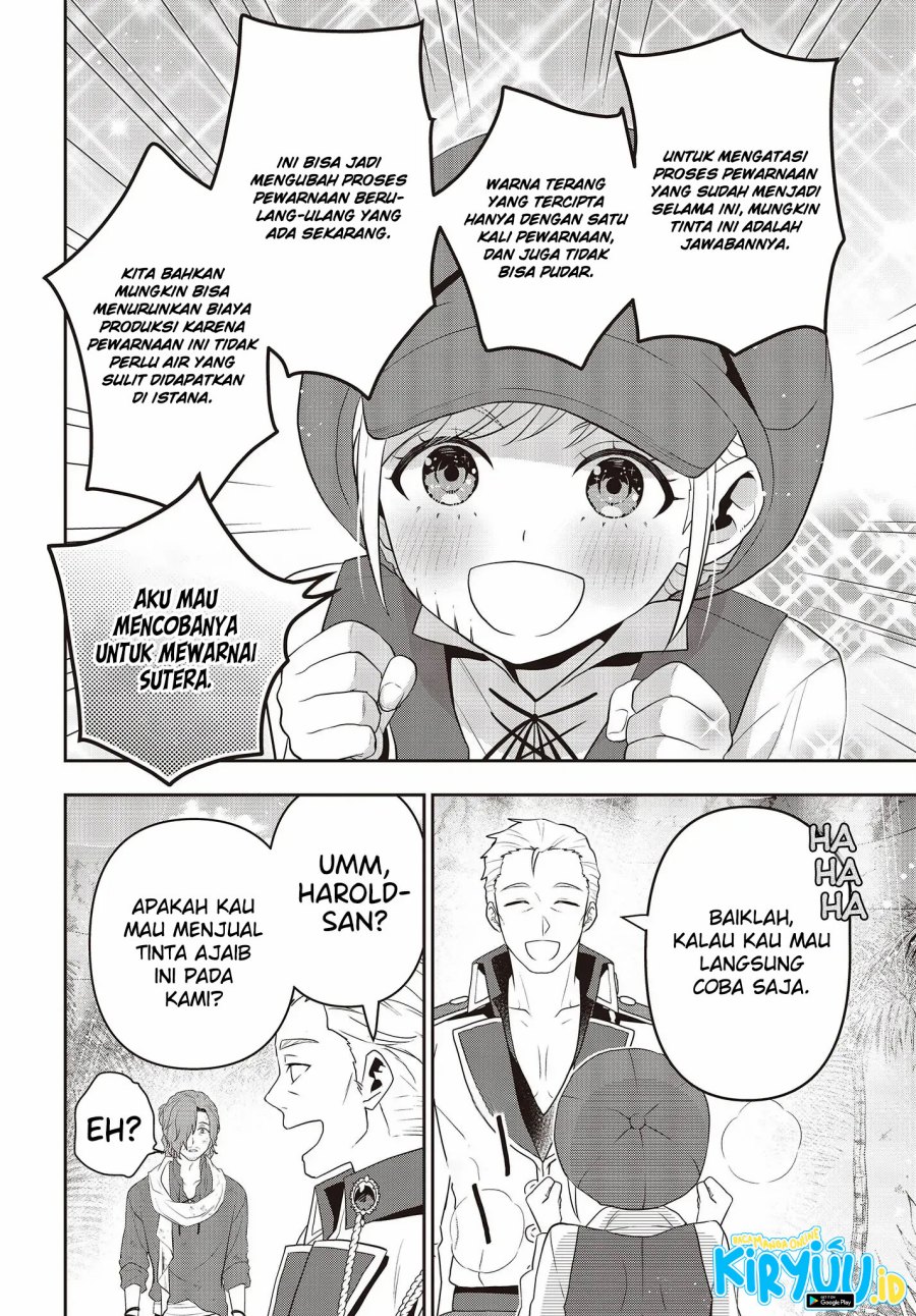 Tanaka Ke, Tensei Suru Chapter 37 Gambar 13