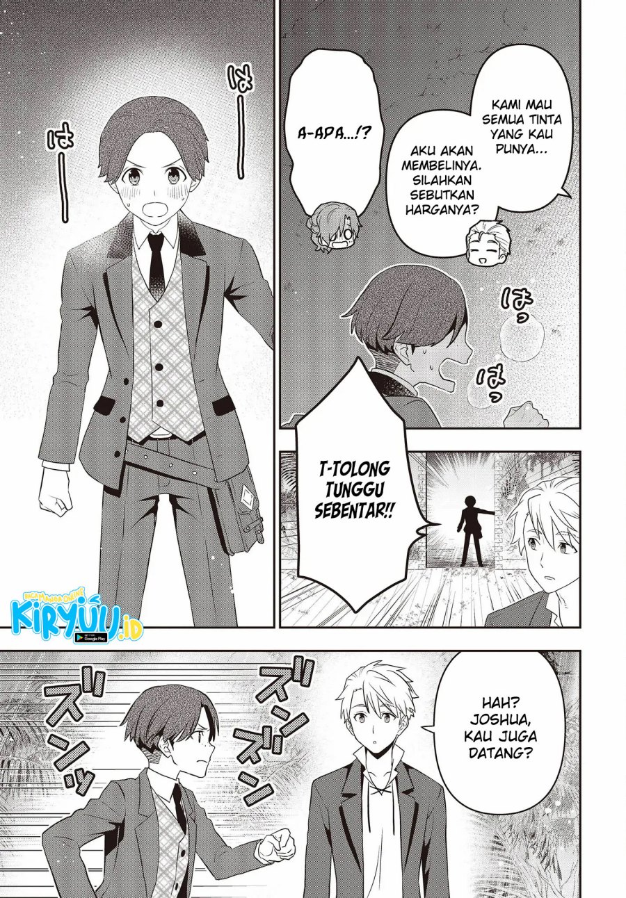 Tanaka Ke, Tensei Suru Chapter 37 Gambar 14
