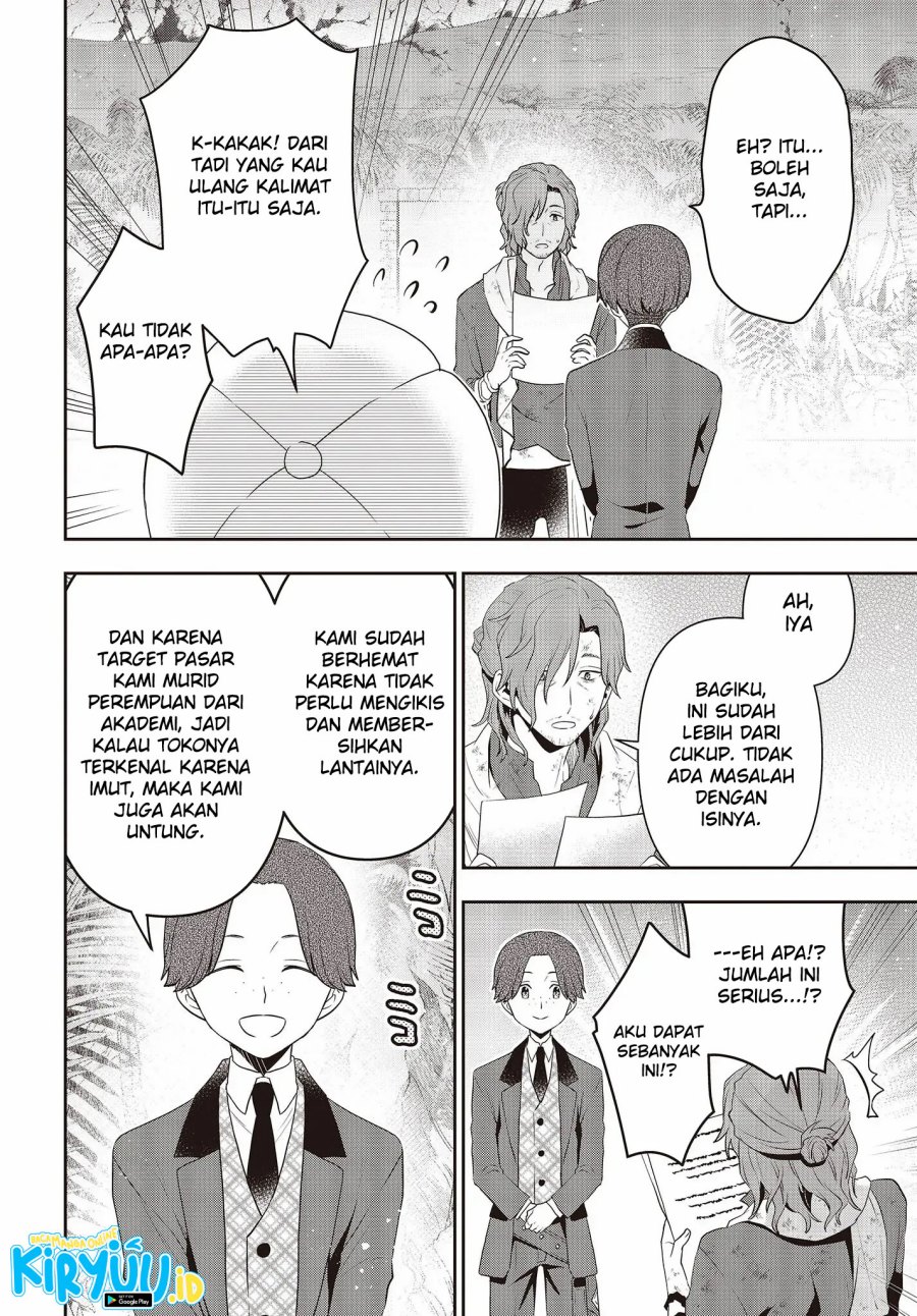 Tanaka Ke, Tensei Suru Chapter 37 Gambar 23