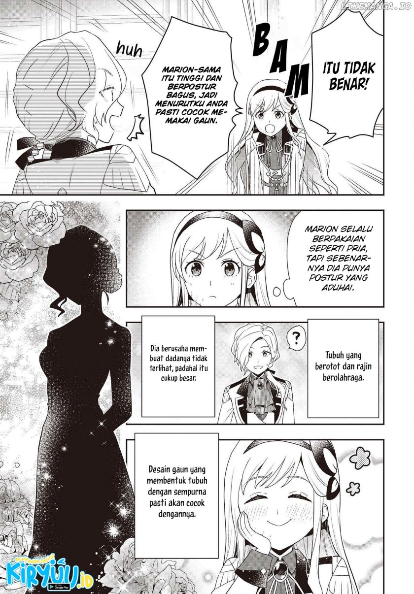 Tanaka Ke, Tensei Suru Chapter 39 Gambar 8
