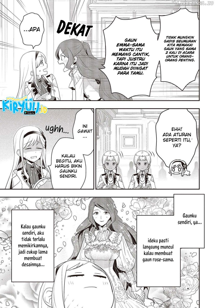 Tanaka Ke, Tensei Suru Chapter 39 Gambar 10