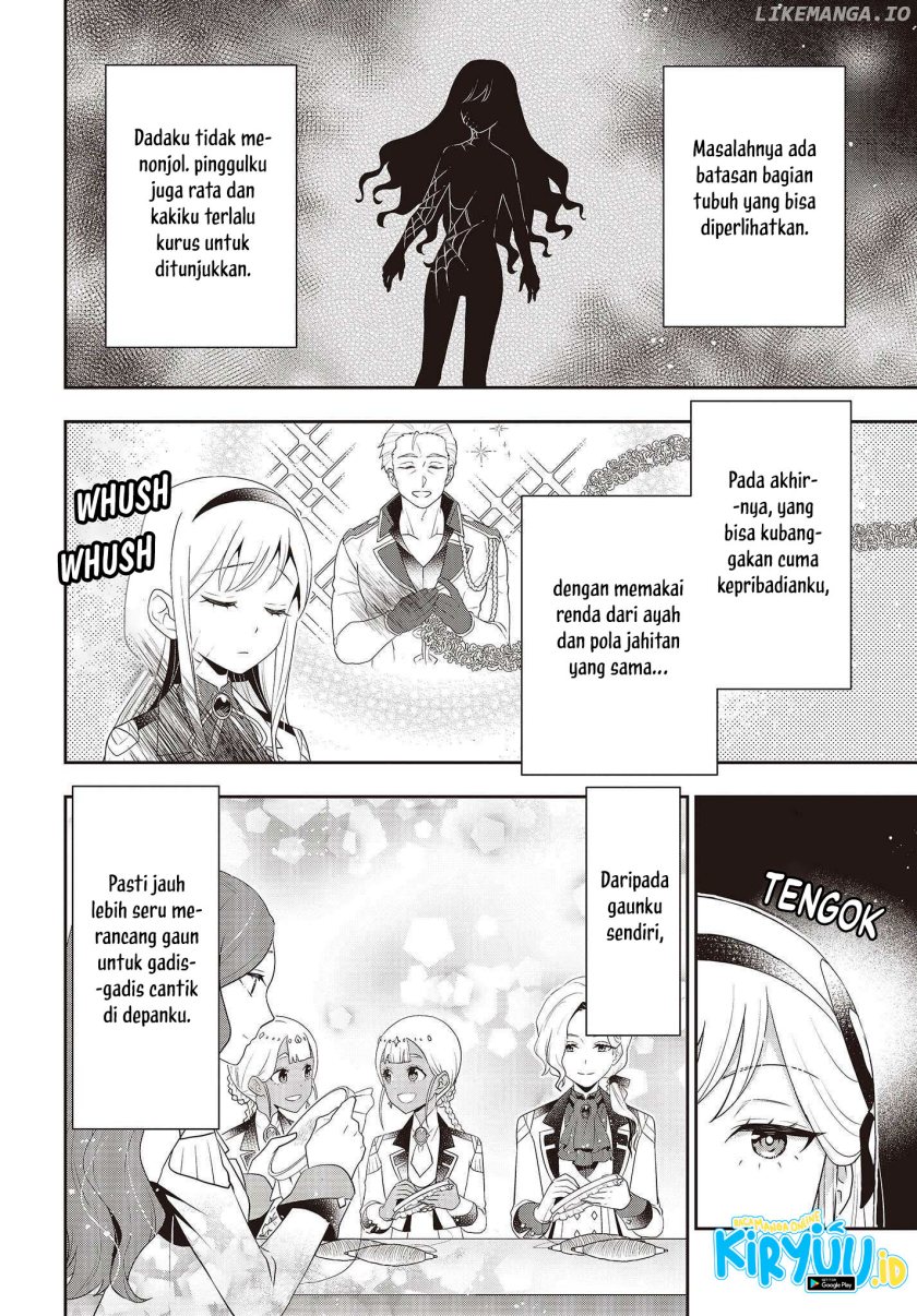 Tanaka Ke, Tensei Suru Chapter 39 Gambar 11