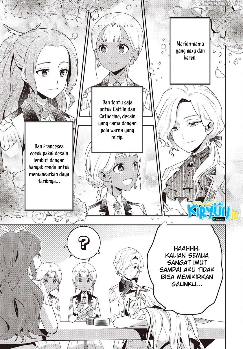 Tanaka Ke, Tensei Suru Chapter 39 Gambar 12
